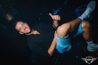 Party Bild aus dem Maxxim Club Berlin vom 09.08.2025